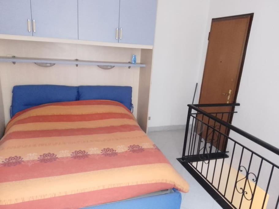 Alma Casa Vacanze Codice Citra 008065 Lt 0282 Вентимилья Экстерьер фото